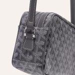 Goyard Cap-Vert PM Bag Grey - Image 4